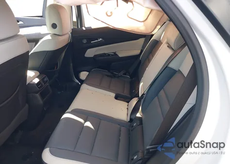 2024 Honda Prologue Elite from USA, damaged, VIN 3GPKHZRJ9RS542896